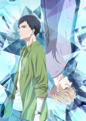 Fugou-Keiji-BalanceUnlimited-dvd-300x423 6 Anime Like Fugou Keiji Balance:Unlimited (The Millionaire Detective – Balance: UNLIMITED) [Recommendations]